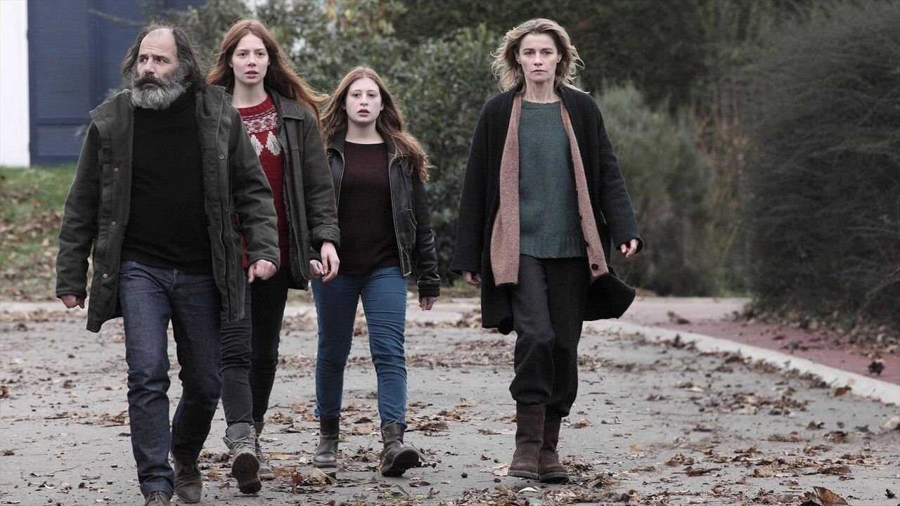 EN - The Returned (FRENCH ENG-SUB) (2012) 1