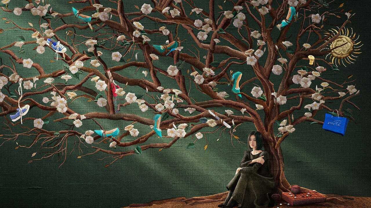 IN - The Glory 1