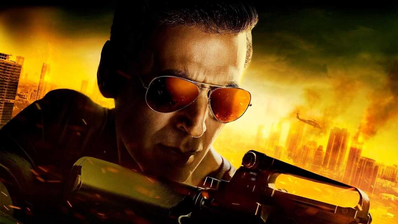 Sooryavanshi (2021) 0