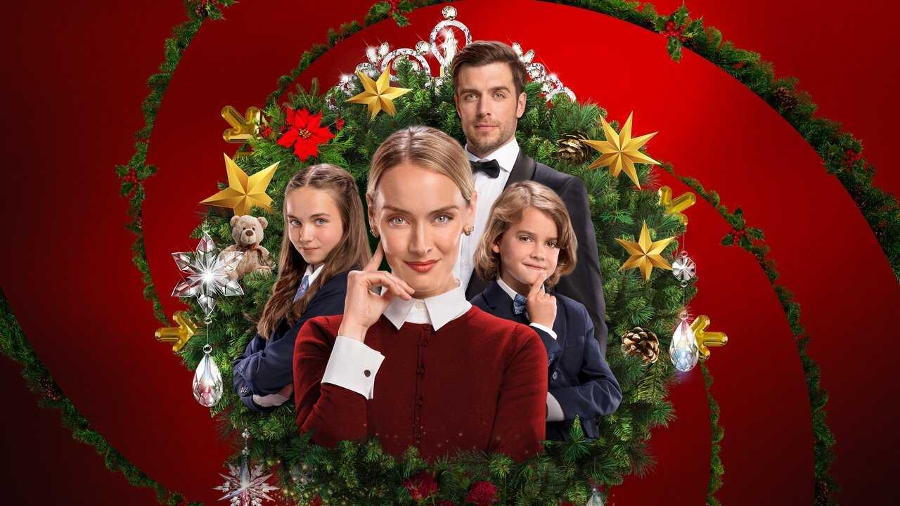 The Royal Nanny (2022) 0