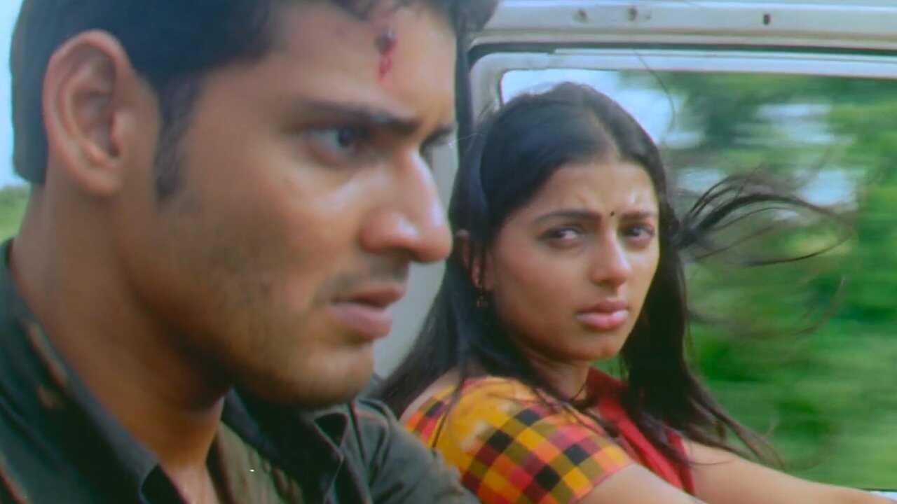 Okkadu (2003) 0
