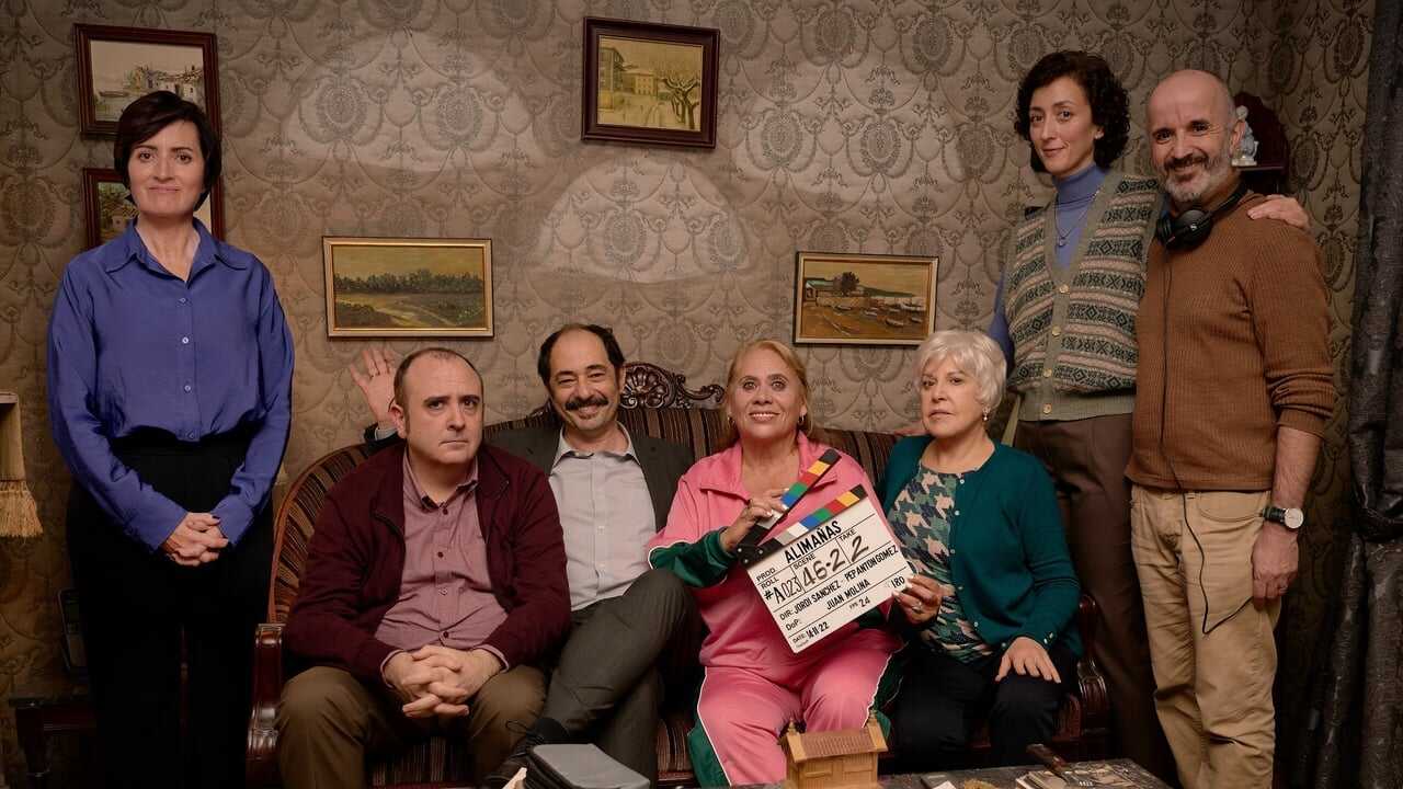 Alimañas (2023) 0