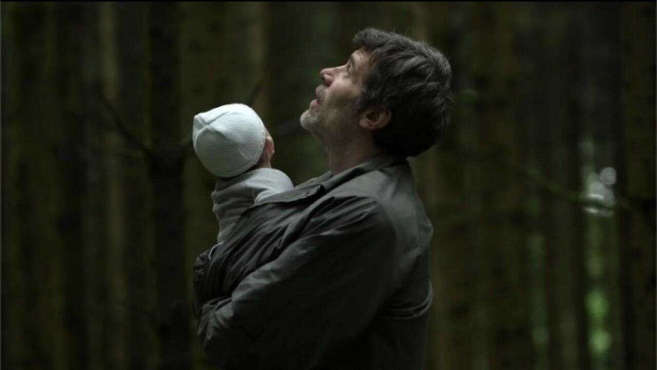 L'enfant rêvé 0