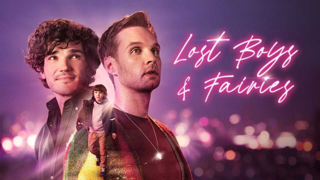 ES - Lost Boys and Fairies (2024) 0