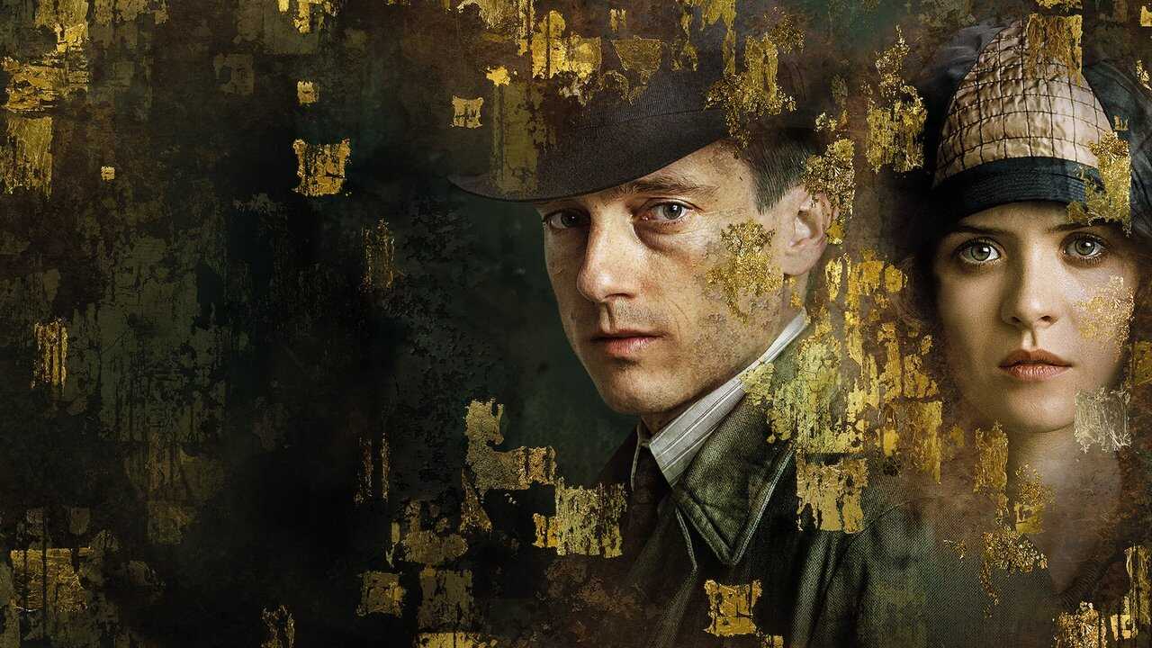 IN - Babylon Berlin (2017) 4
