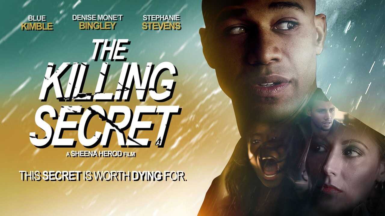 The Killing Secret 0