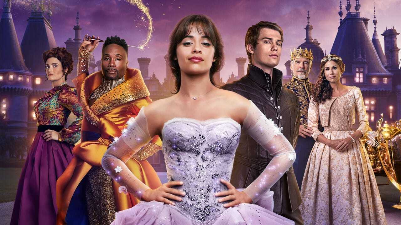 Cinderella 0