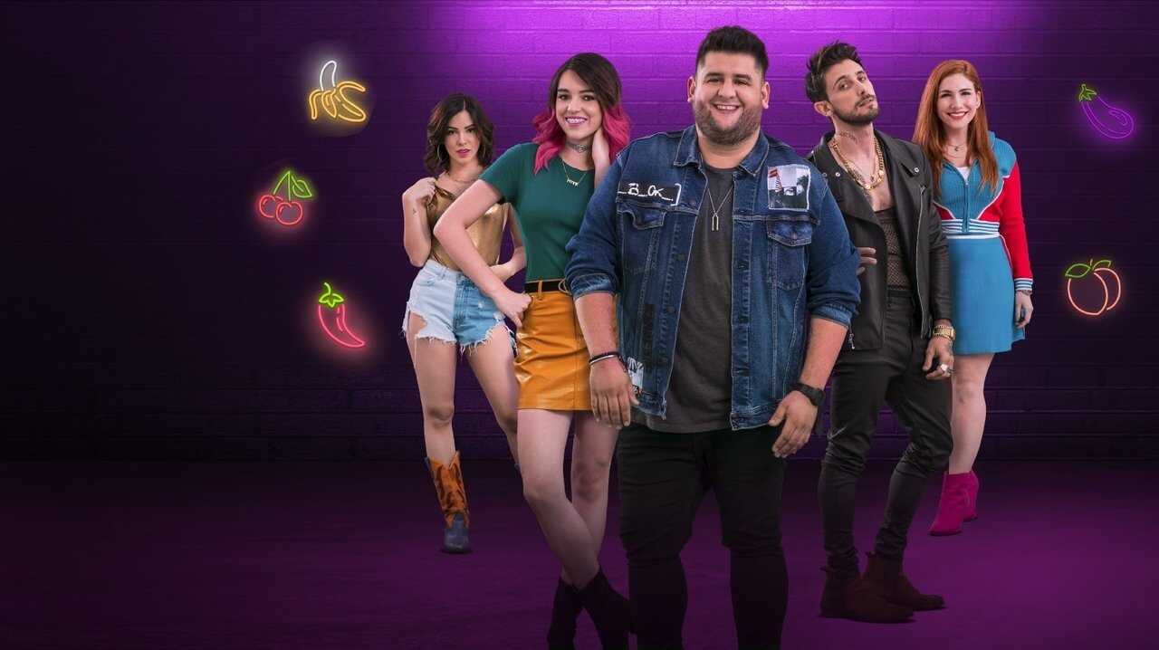 No, porque me enamoro 0