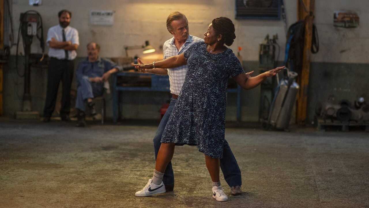 Rumba Therapy 0