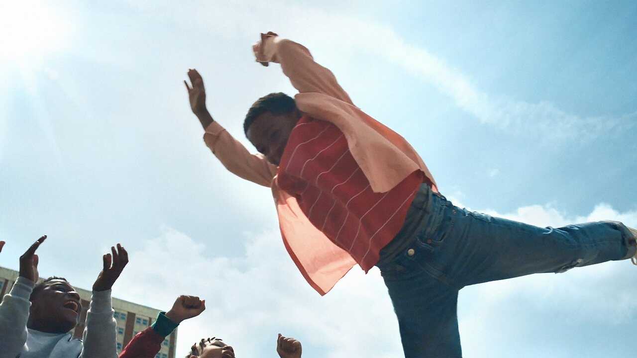 Creciendo juntos (2024) 0