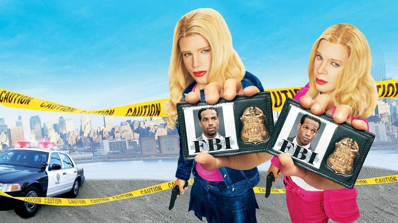 White Chicks (2004) 0