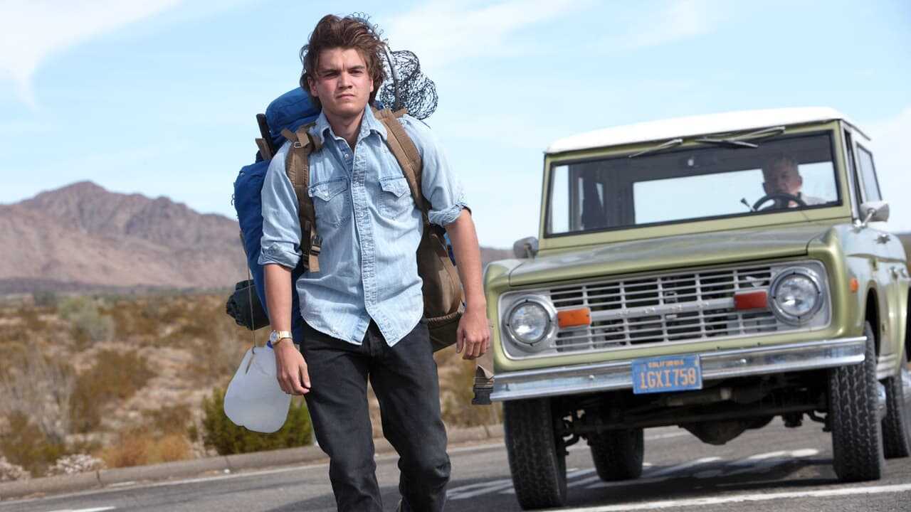Hacia rutas salvajes (2007) 0