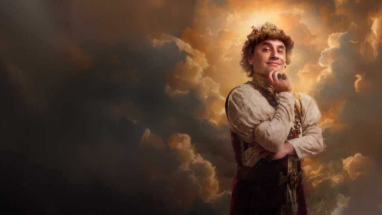 EN - Prens, The Prince (2023) 0
