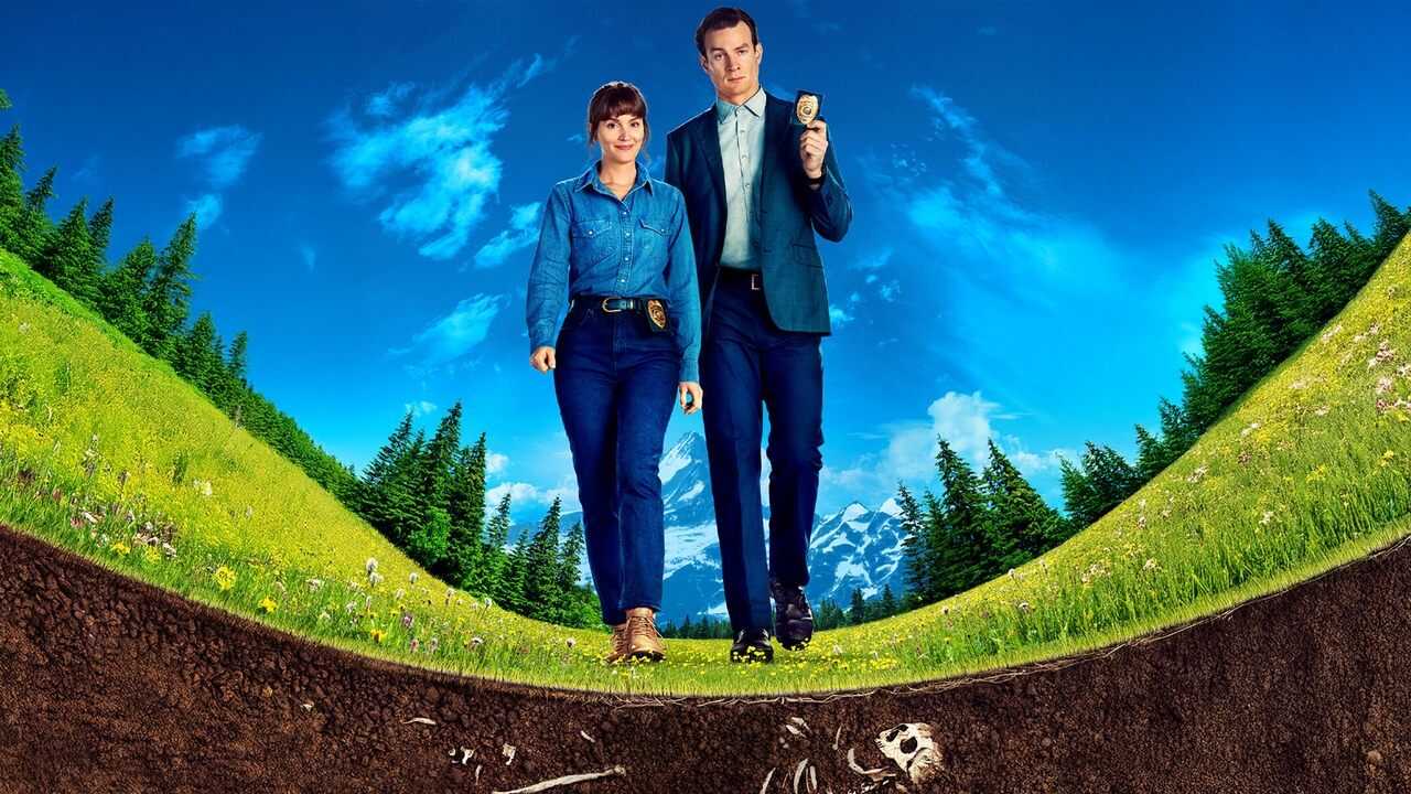 EN - Good Cop/Bad Cop (2025) 1
