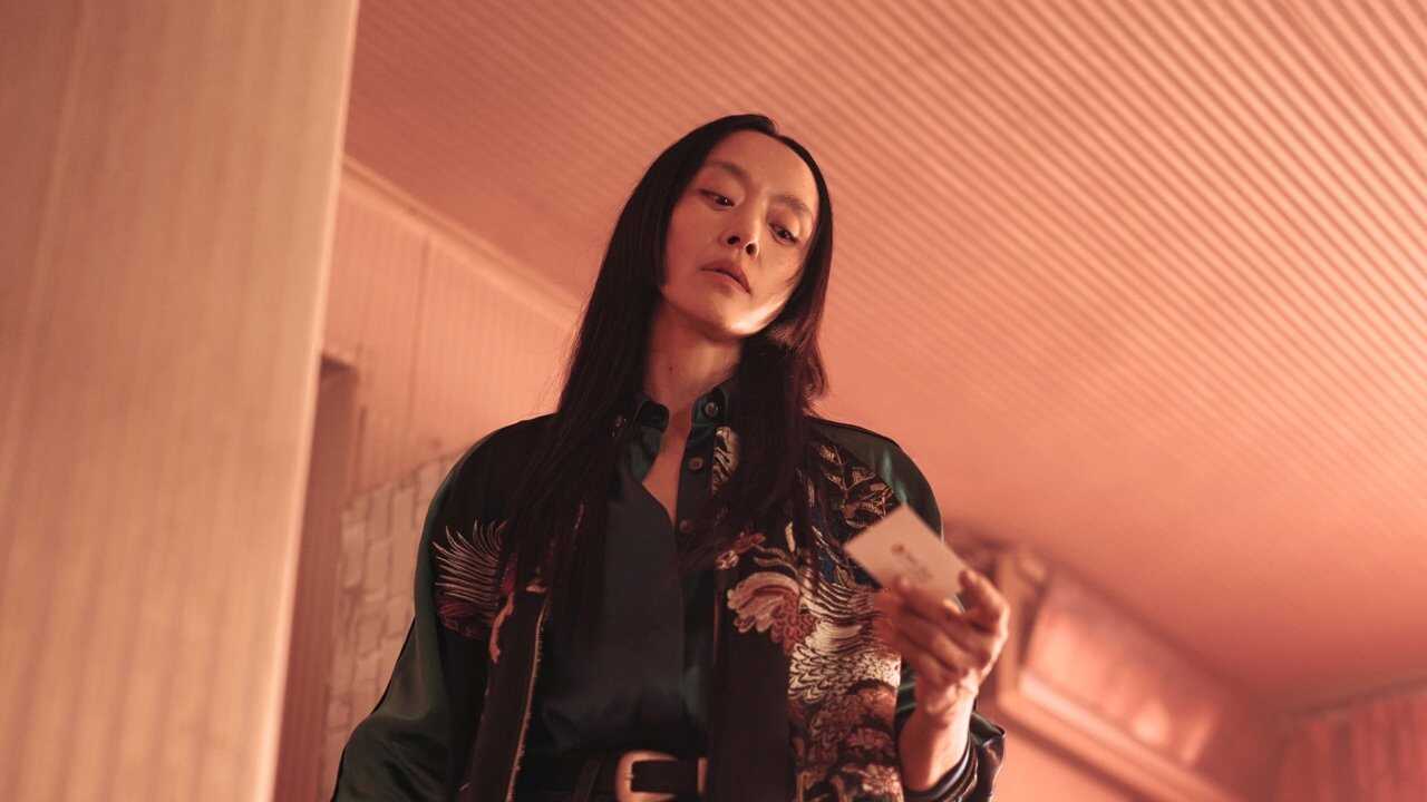 리볼버 (2024) 0