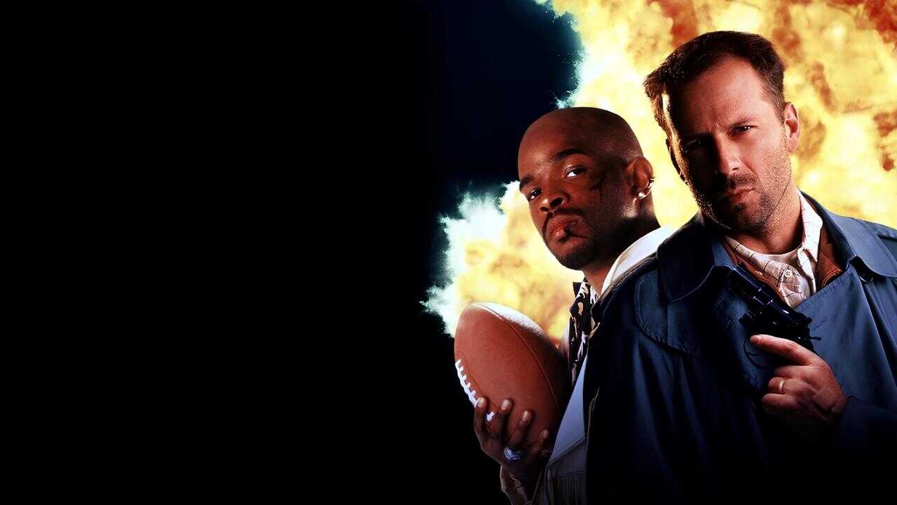 The Last Boy Scout (1991) 0