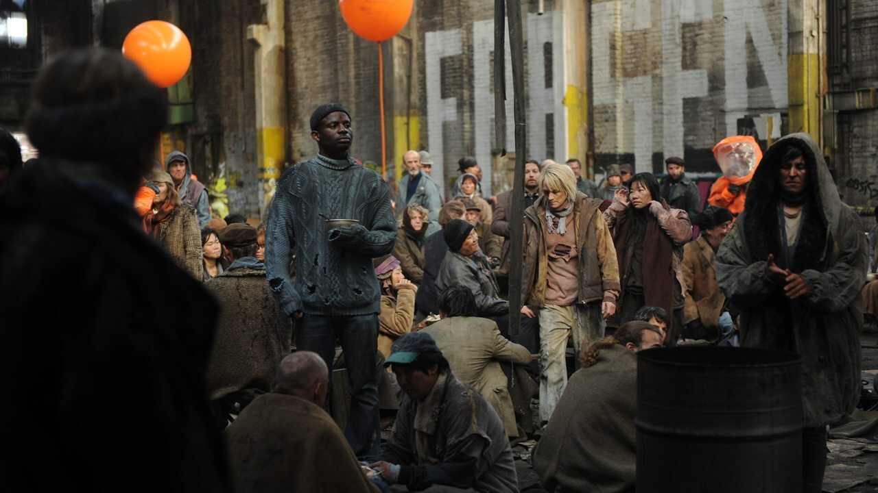 The Congress (2013) 0