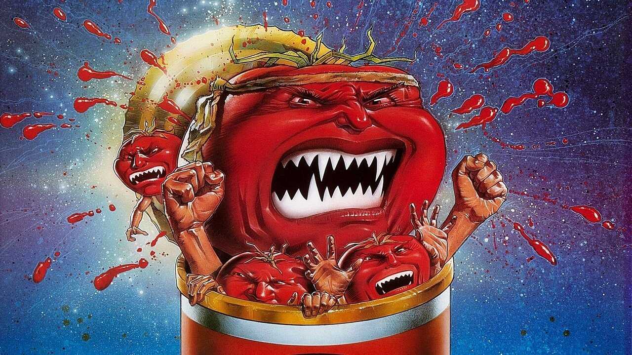 Return of the Killer Tomatoes! (1988) 0