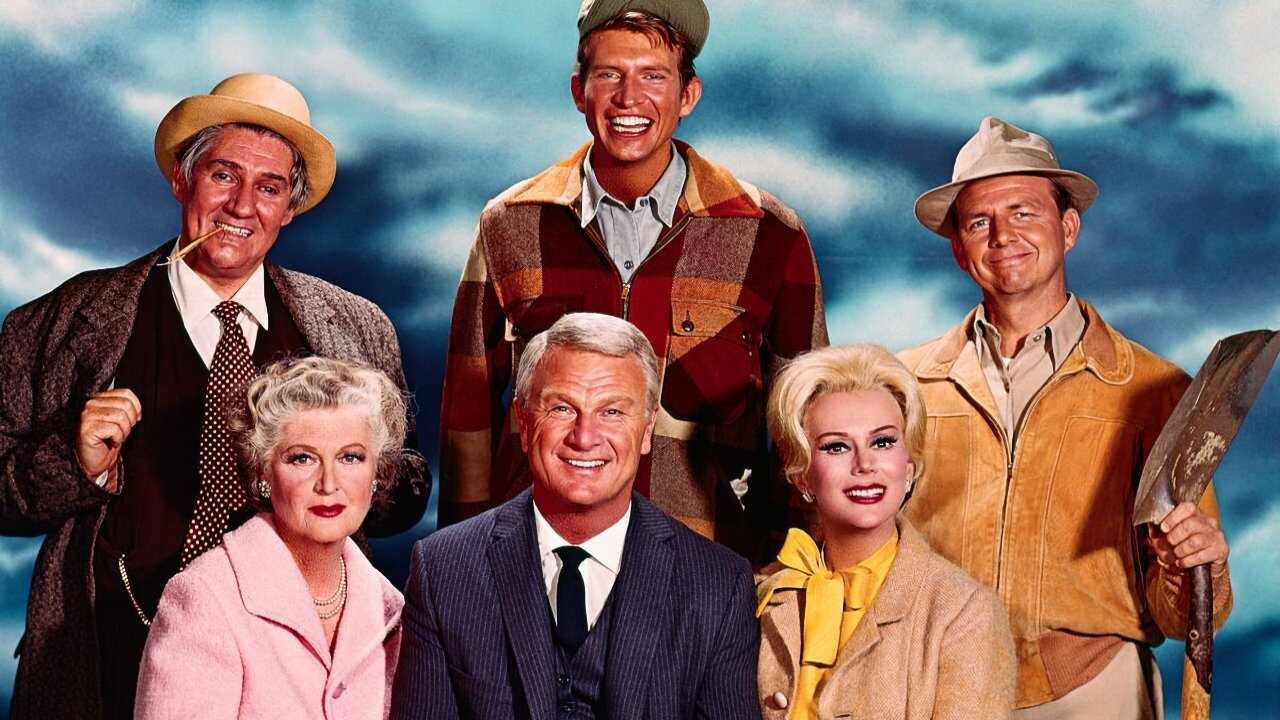 EN - Green Acres (1965-1971) 0