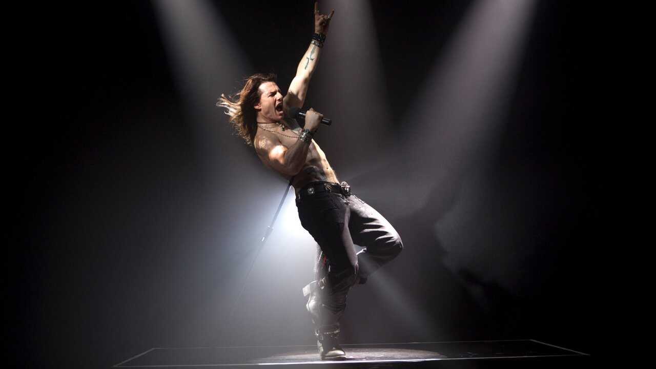 Rock of Ages (2012) 0