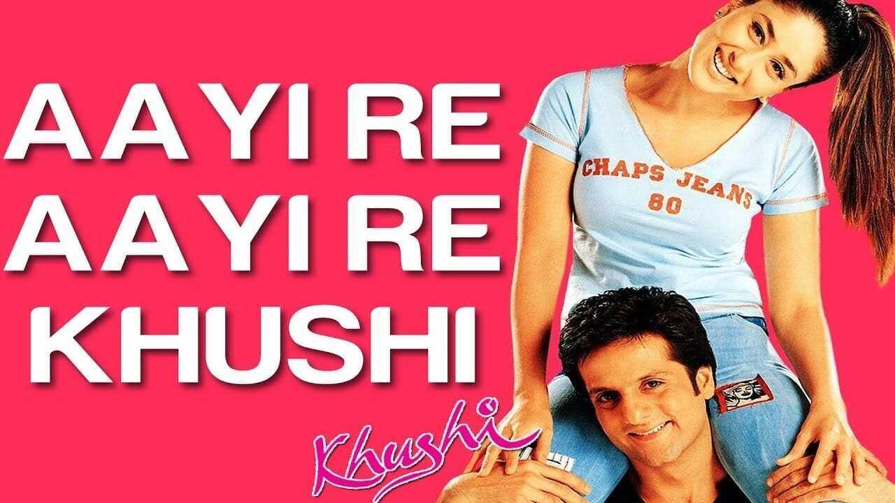 Khushi (2003) 0