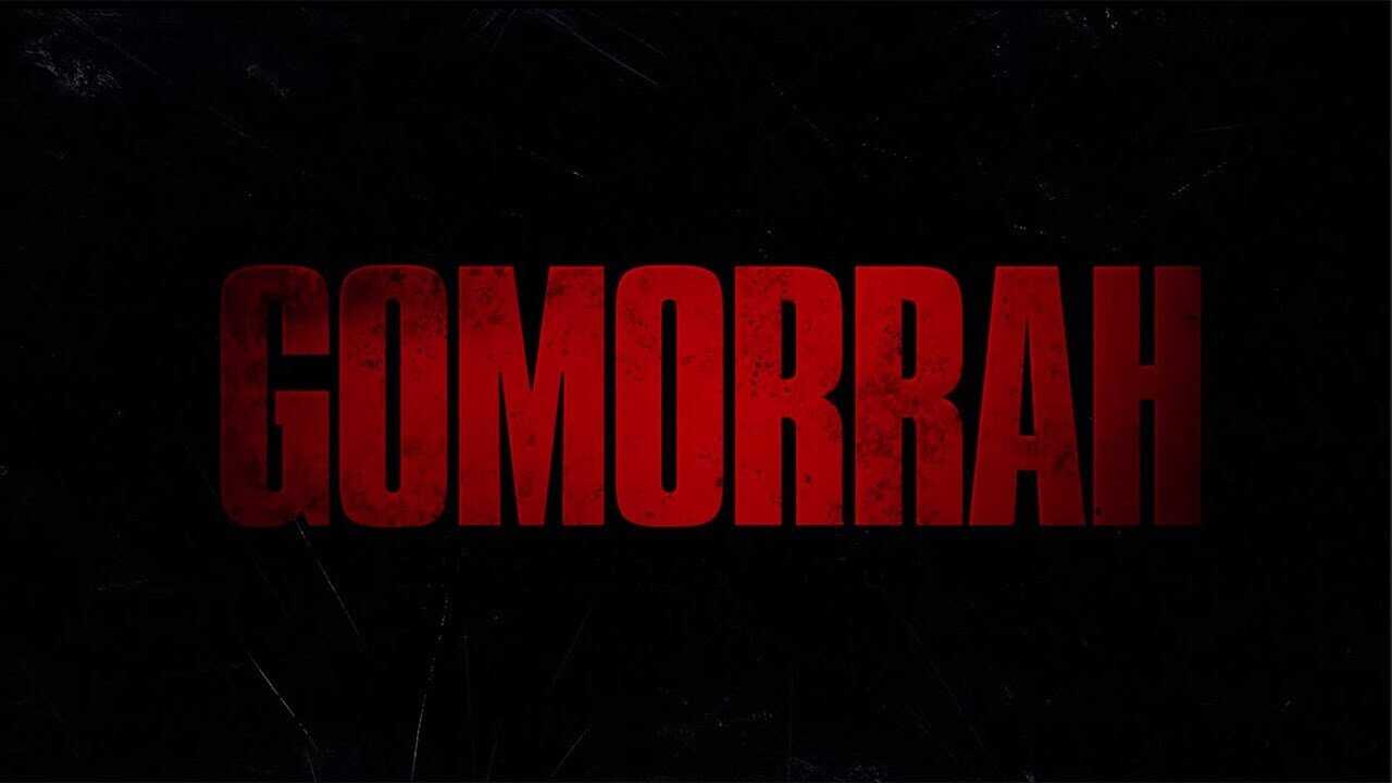 ES - Gomorra (2014) 2