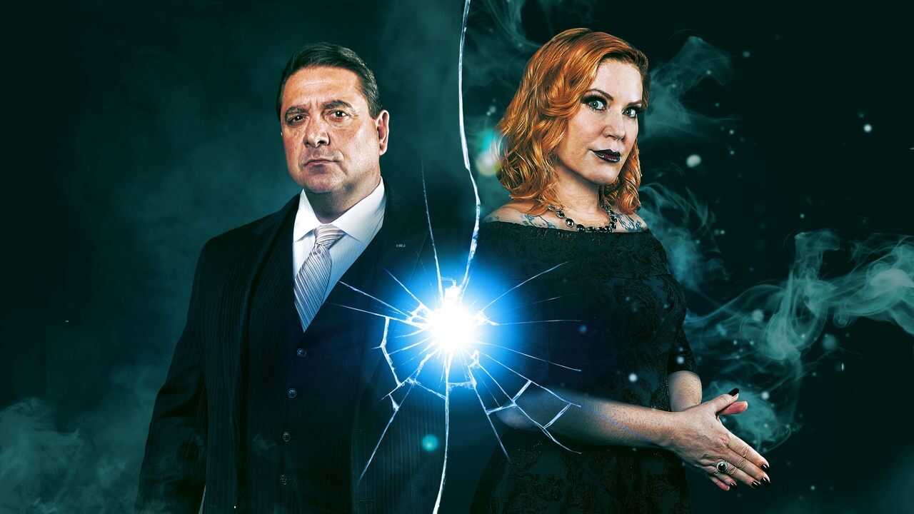 FR - The Dead Files 0