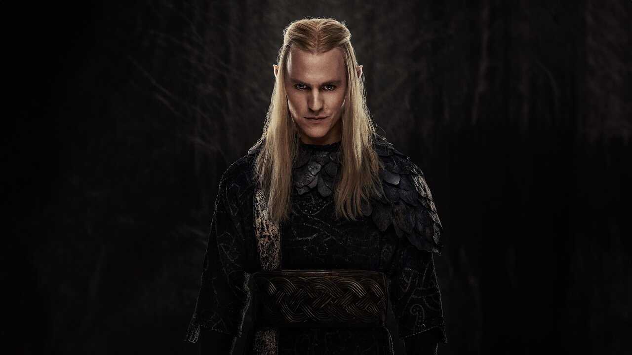 GR - The Lord of the Rings: The Rings of Power (2022) 4