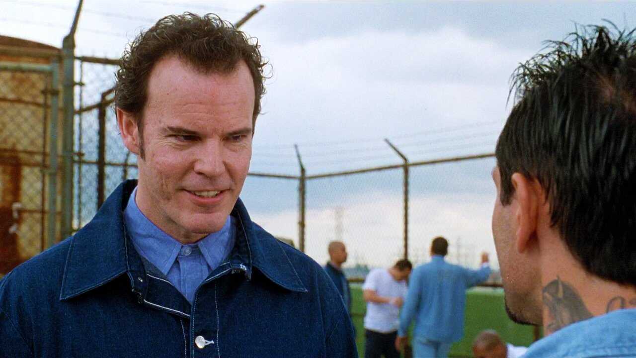Wishmaster 2: Evil Never Dies 0