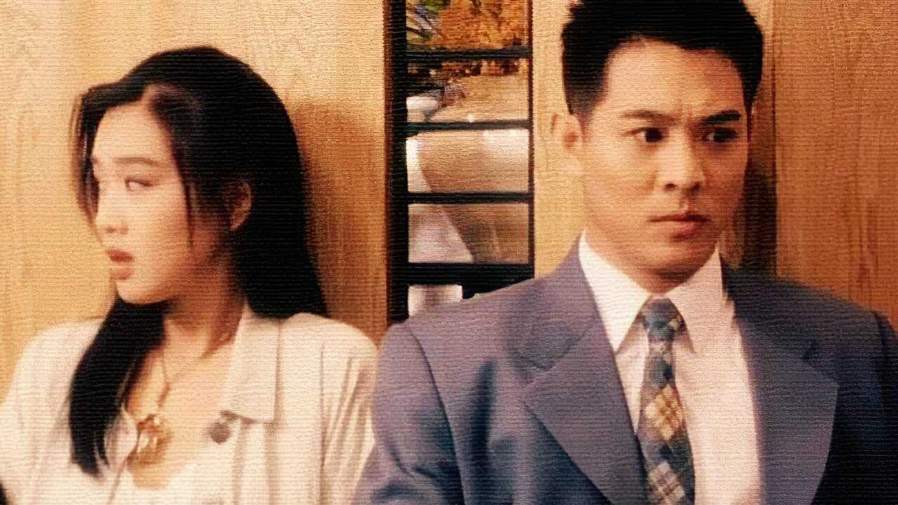 The Bodyguard from Beijing (1994) 0