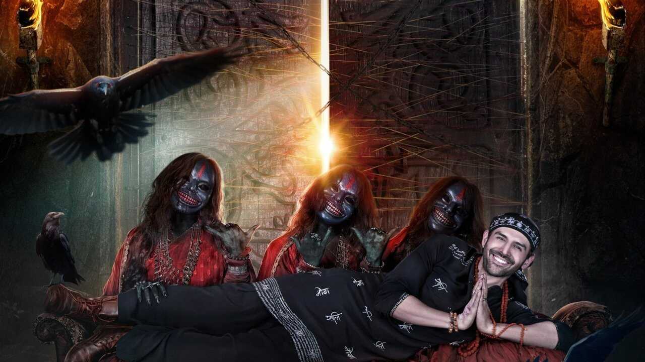 Bhool Bhulaiyaa 3 (2024) 0