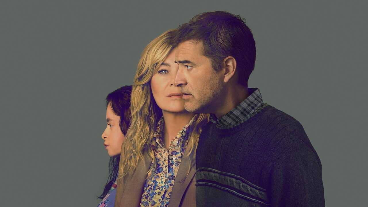FR - Good American Family (2025) 3