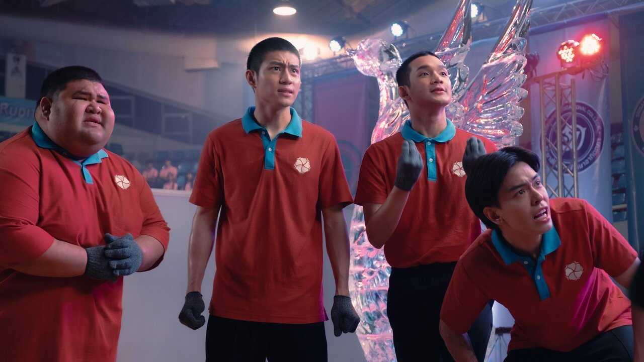 Chicos de hielo en el trópico (2025) 0
