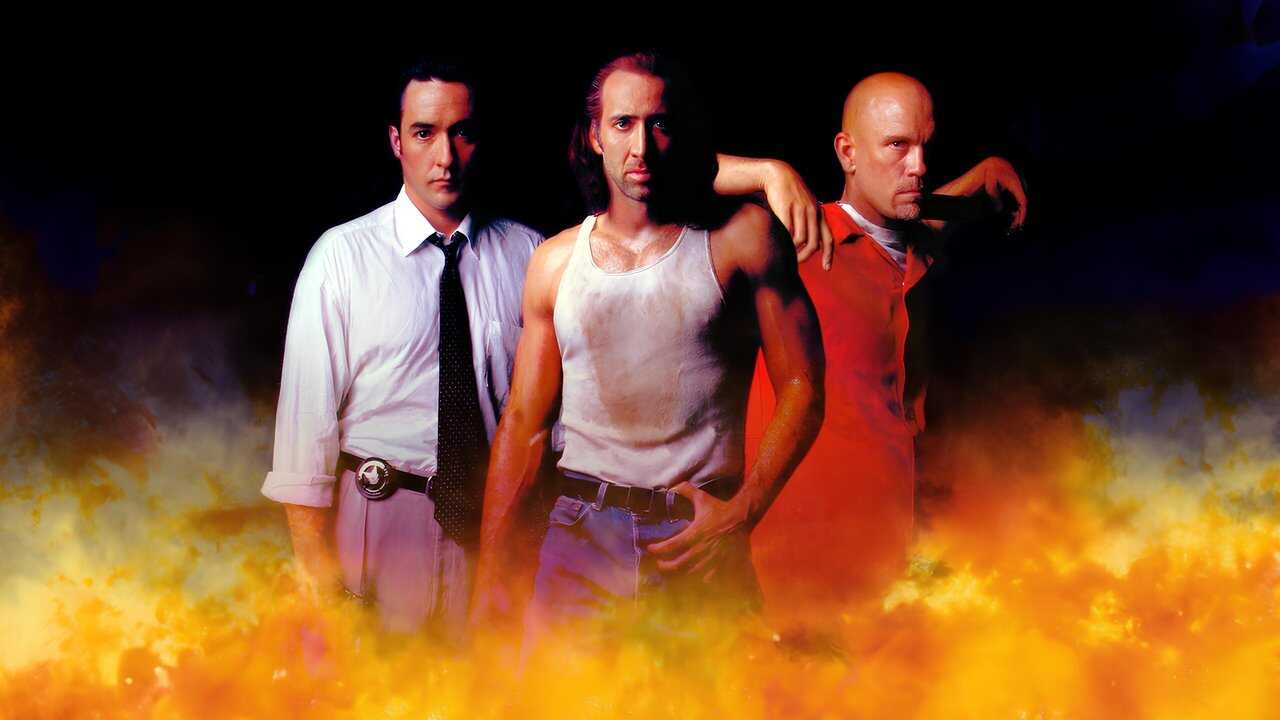 Con Air (1997) 0