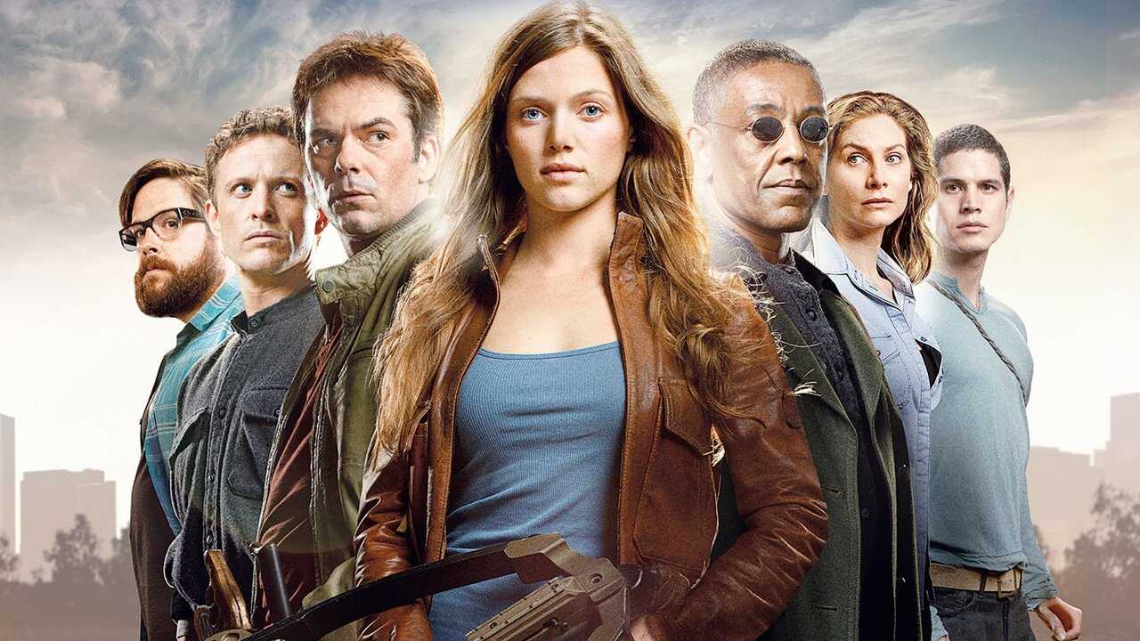 [SE] Revolution 2