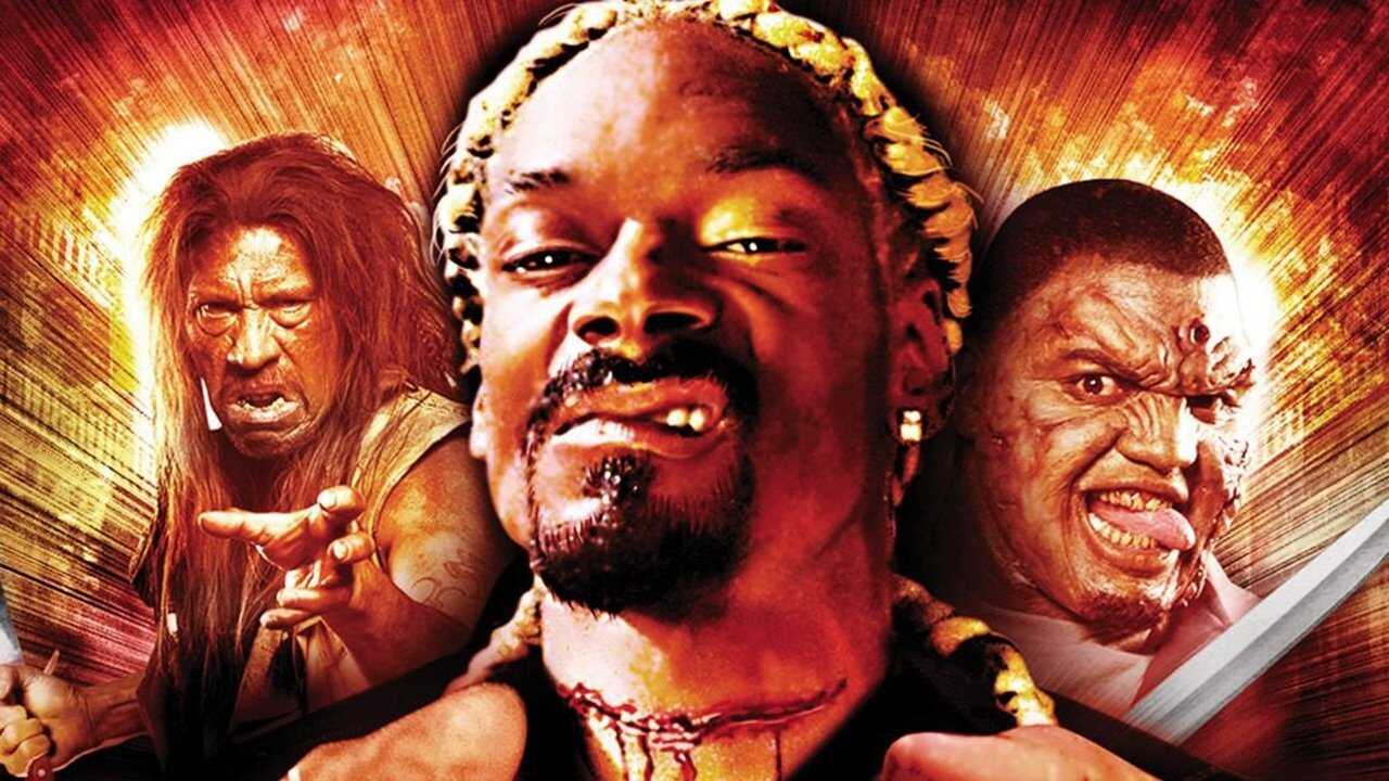 Snoop Dogg's Hood of Horror (2006) 0