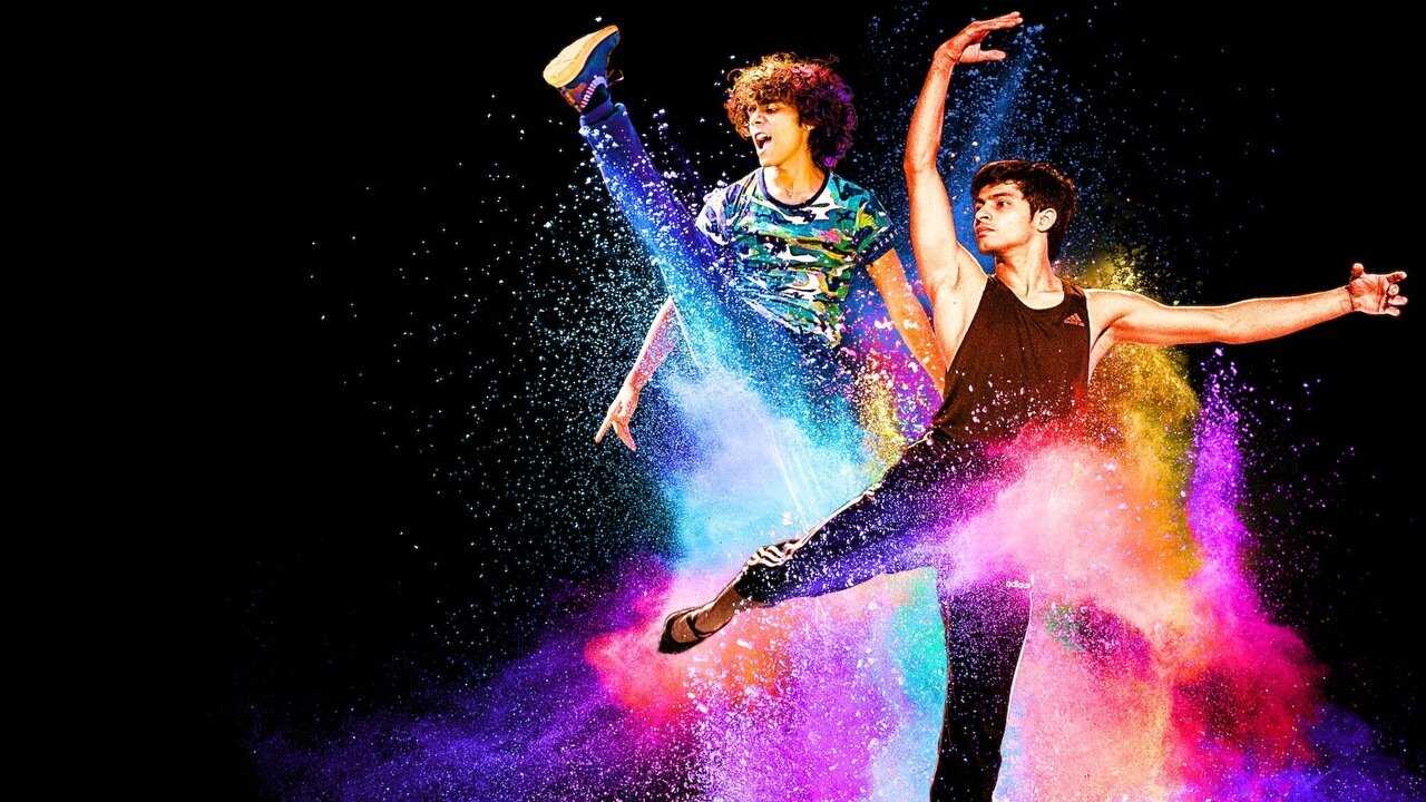 Yeh Ballet 0