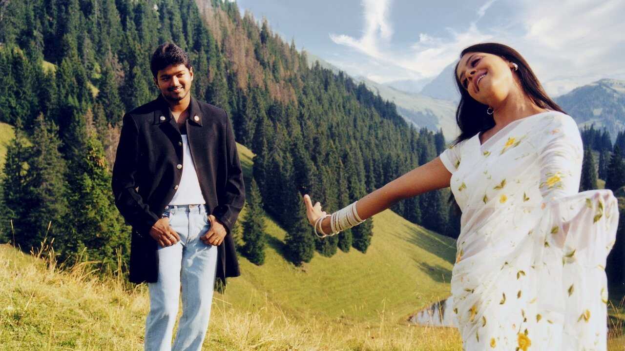 Thirumalai (2003) 0