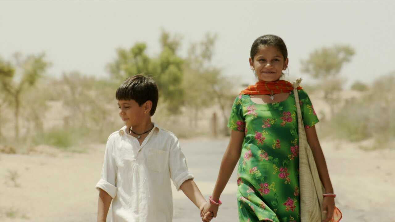 Dhanak (2015) 0