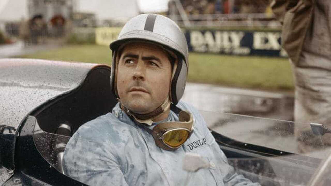 Brabham 0