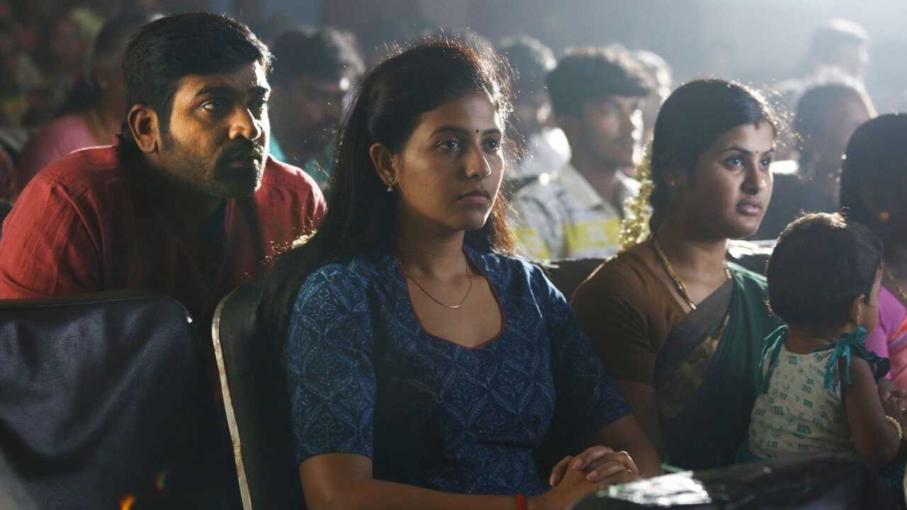 Sindhubaadh (2019) 0