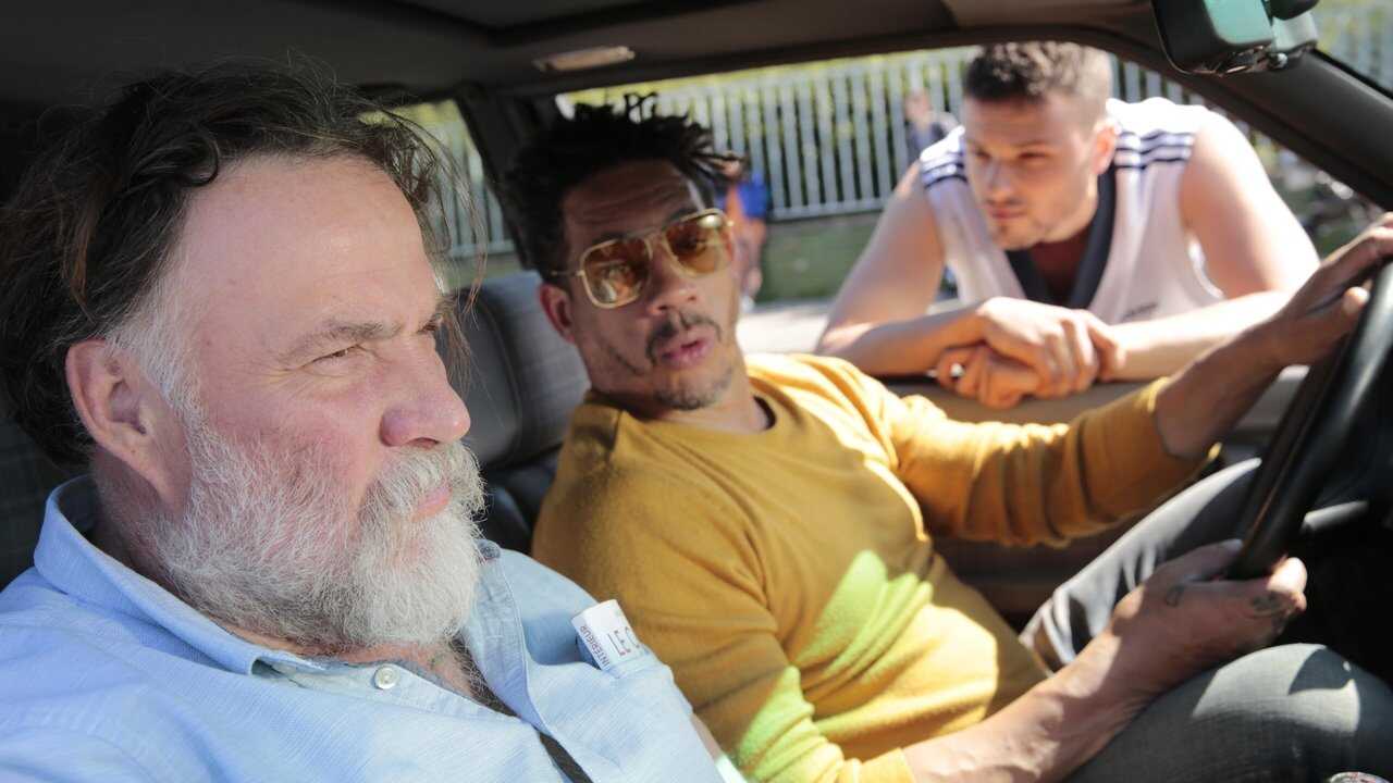 Love Song for Tough Guys (2021) 0