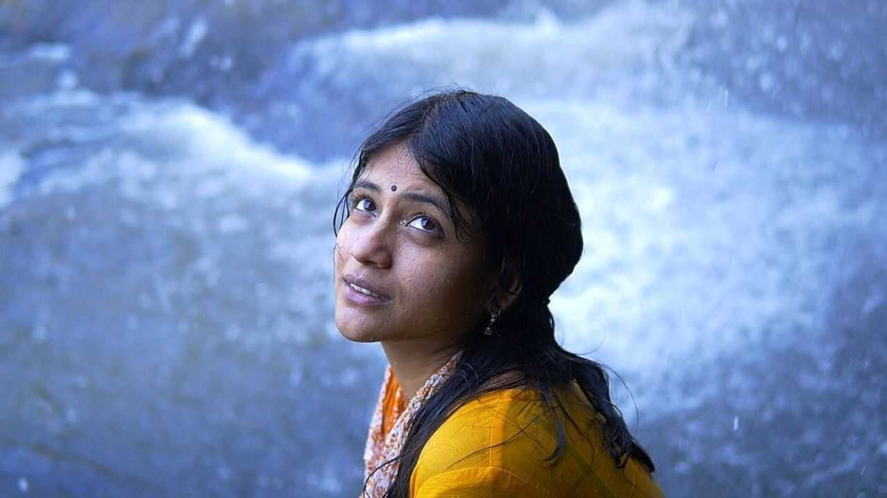 Aruvi (2017) 0