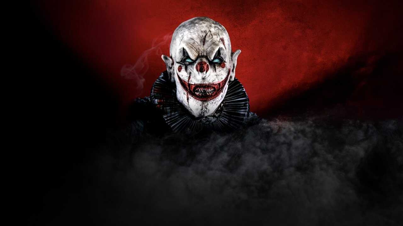 The Jack in the Box Rises (2024) 0
