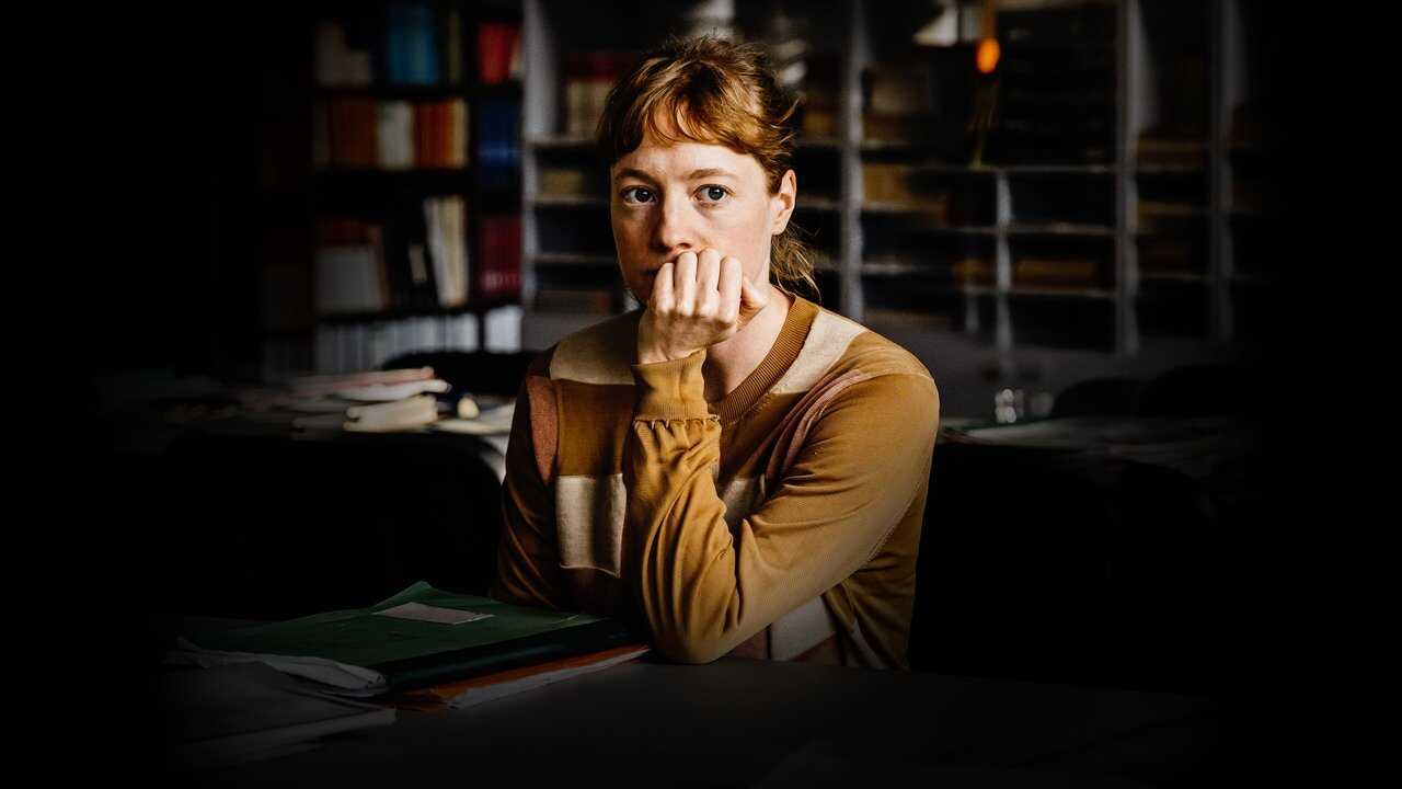 A Sala de Professores (2023) 0