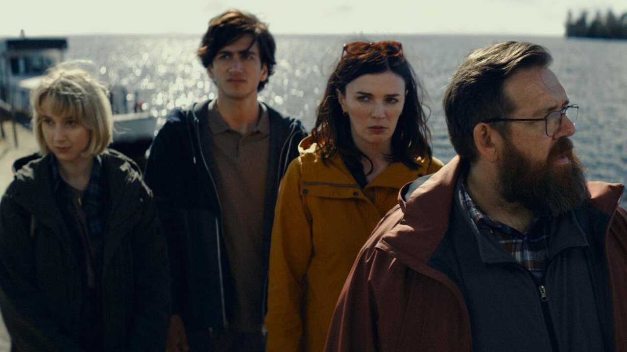 Get Away (2024) 0