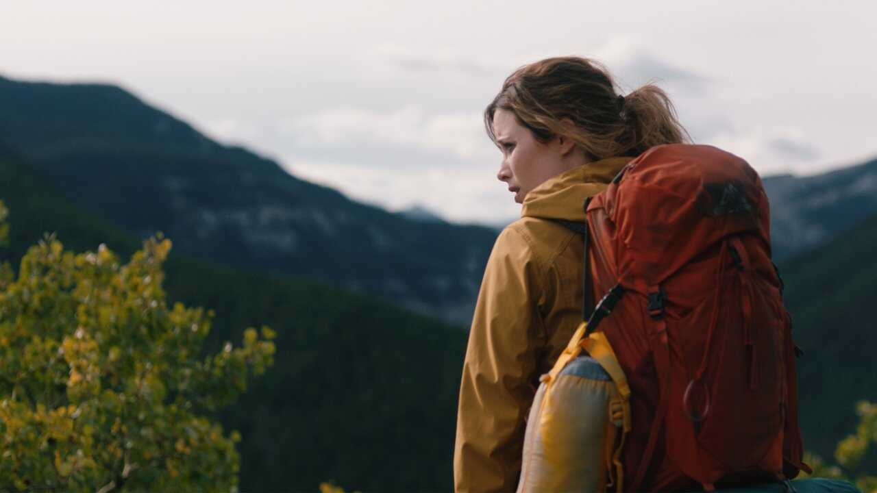 Dark Nature (2023) 0