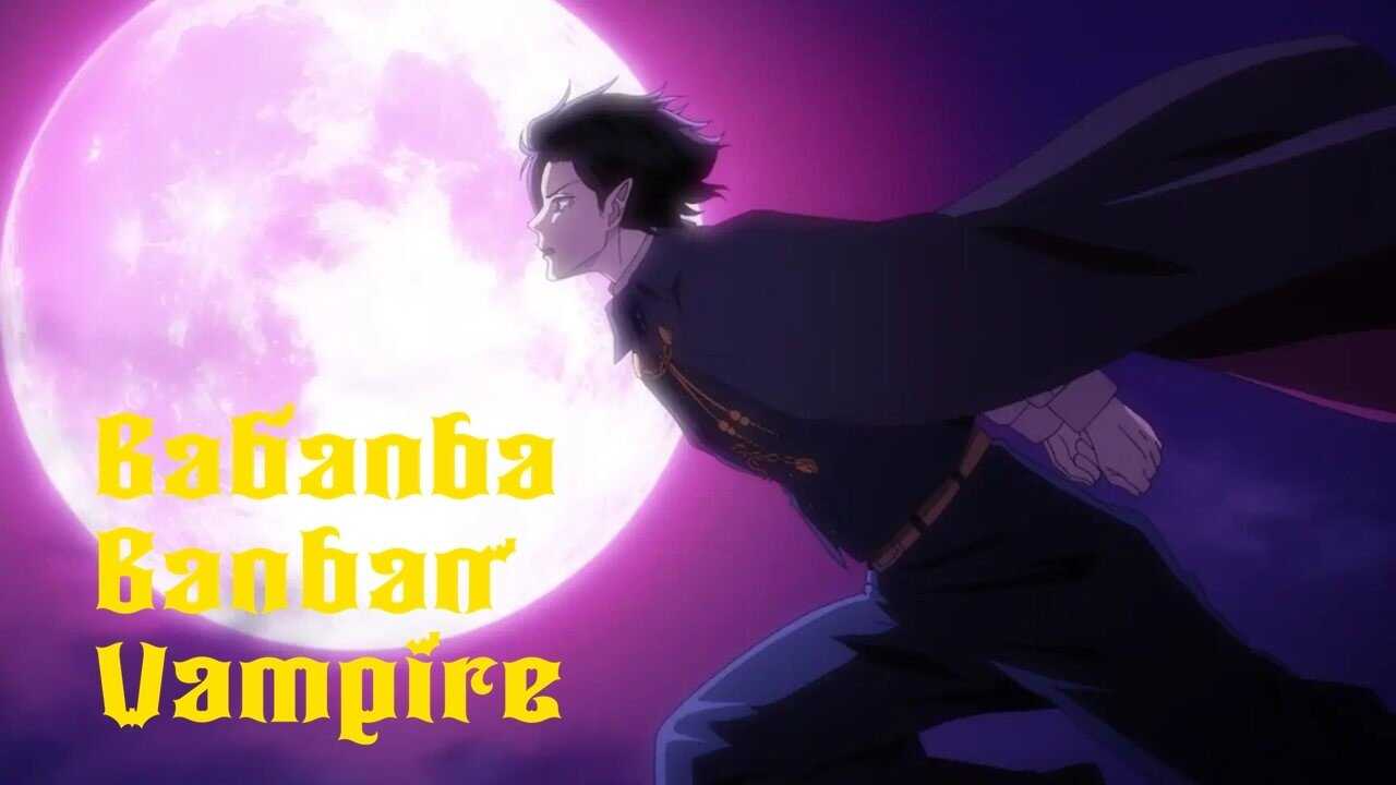 DE - Babanba Banban Vampire (2025) (Ger Sub) 3