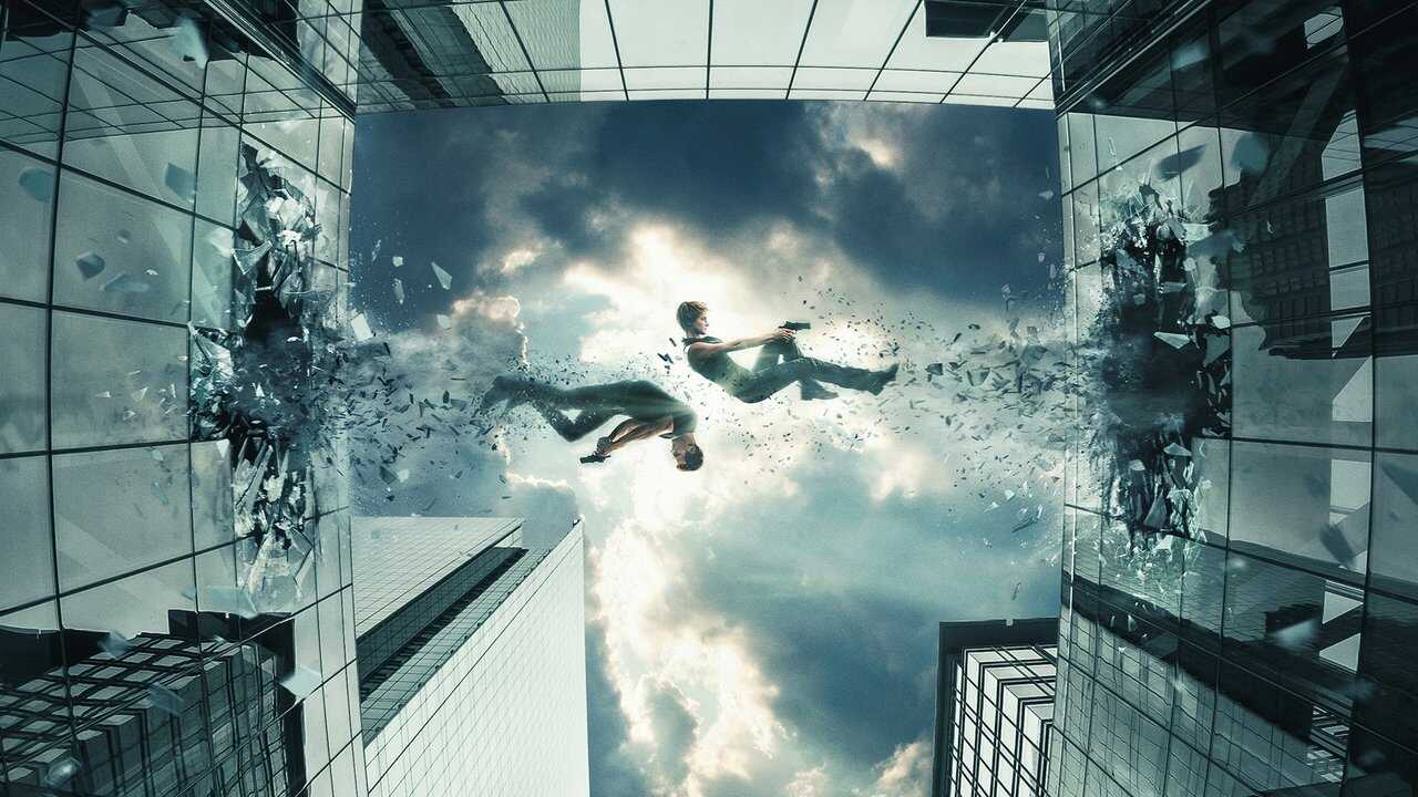 Insurgent 0