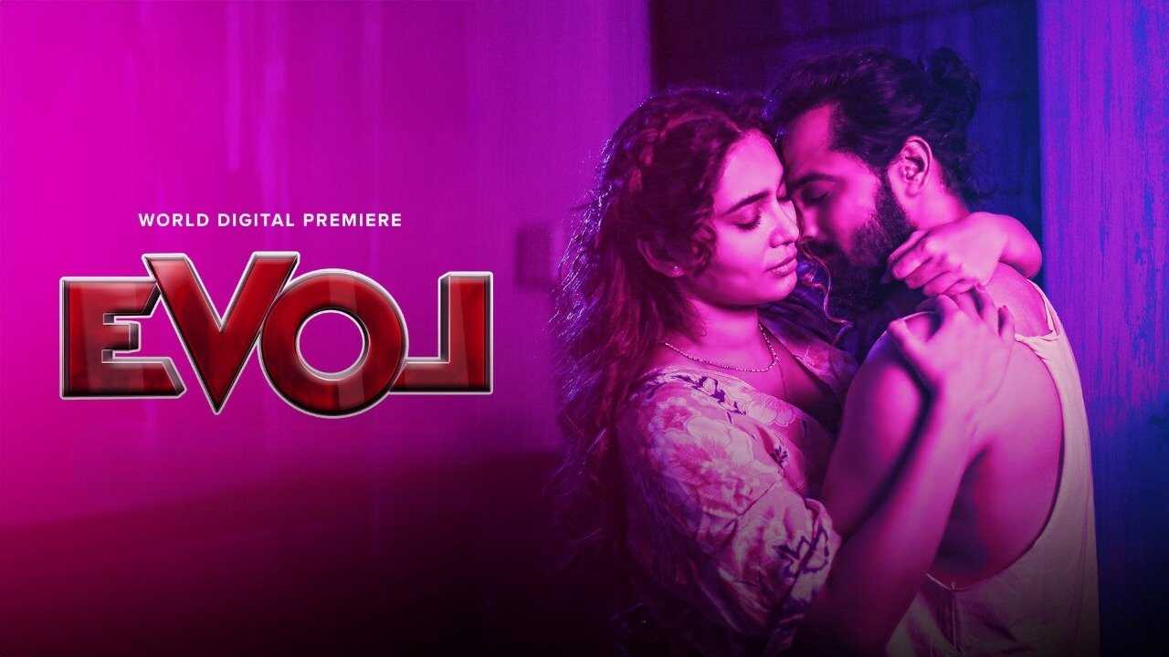 EVOL: A Love Story in Reverse (2024) 0